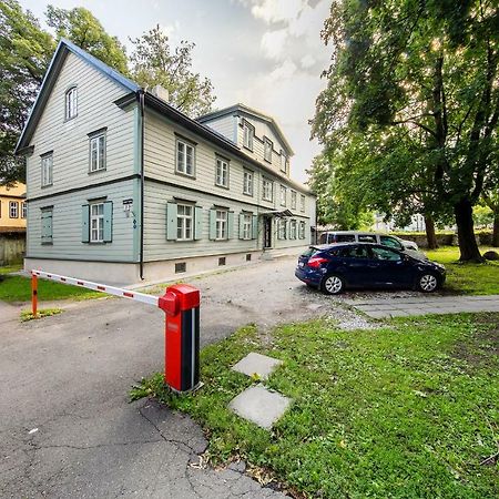 Apple 9 Apartment Tallinn Dış mekan fotoğraf