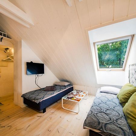Apple 9 Apartment Tallinn Dış mekan fotoğraf