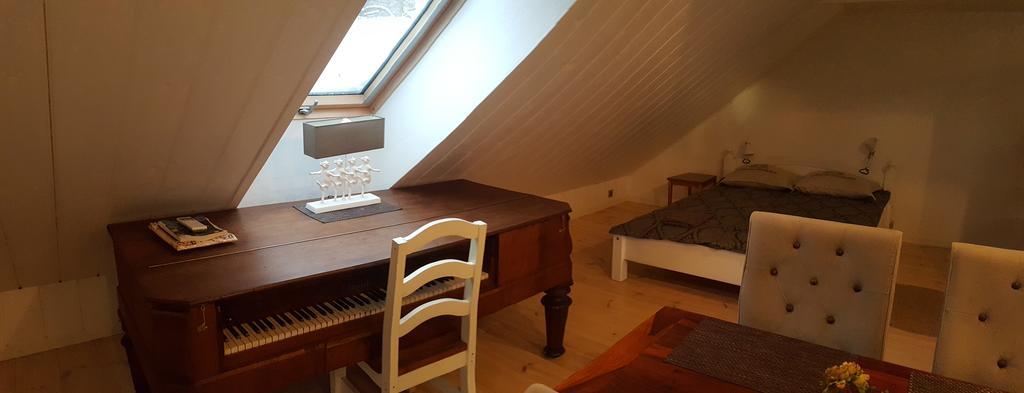 Apple 9 Apartment Tallinn Dış mekan fotoğraf