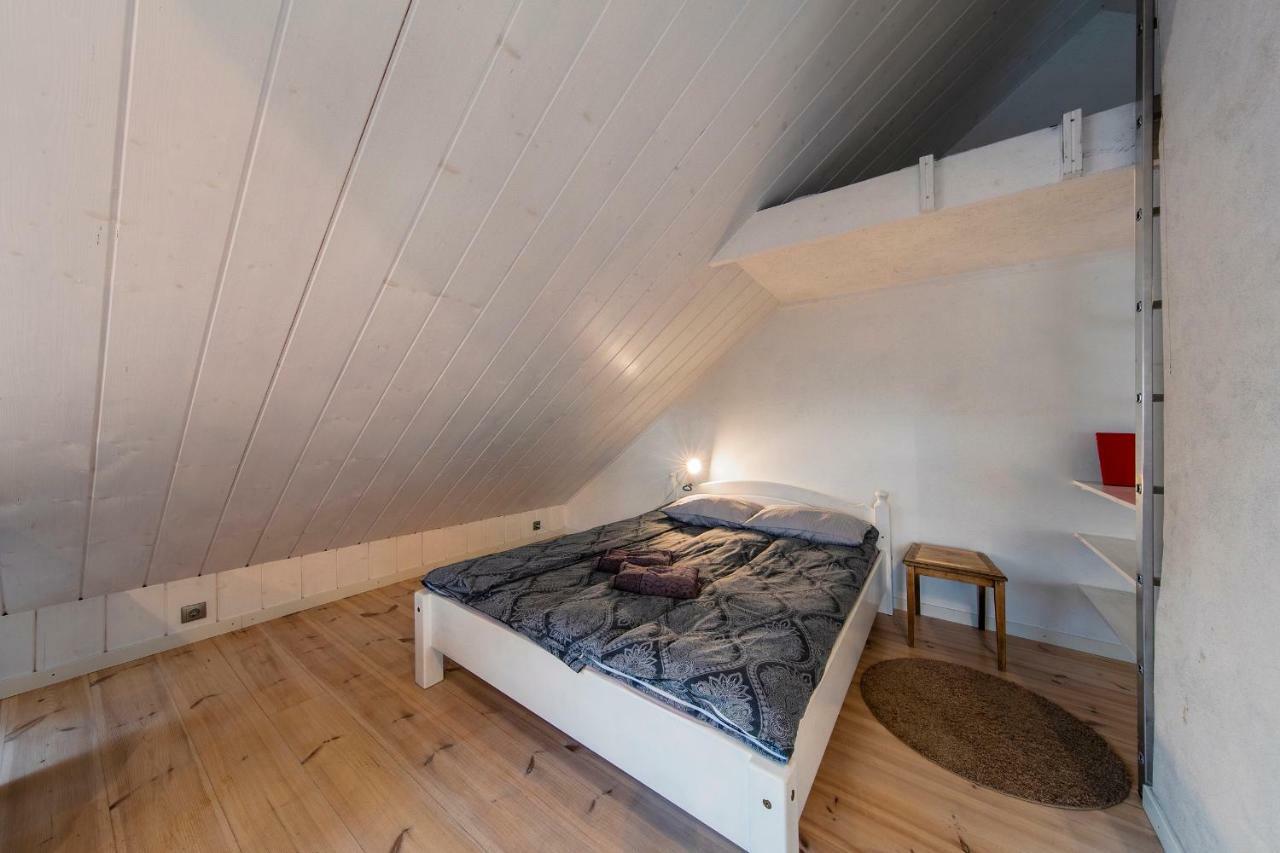 Apple 9 Apartment Tallinn Dış mekan fotoğraf