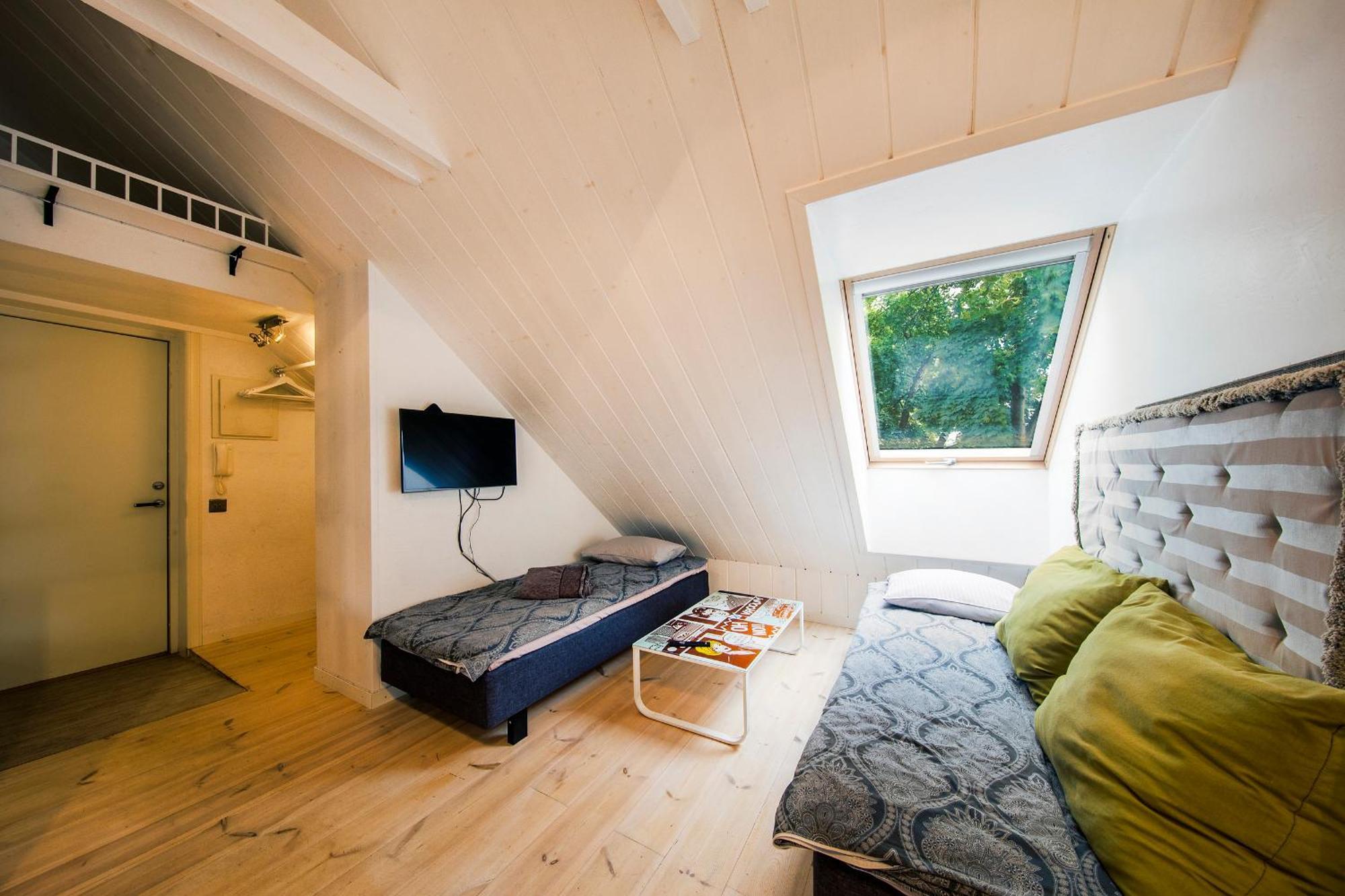 Apple 9 Apartment Tallinn Dış mekan fotoğraf