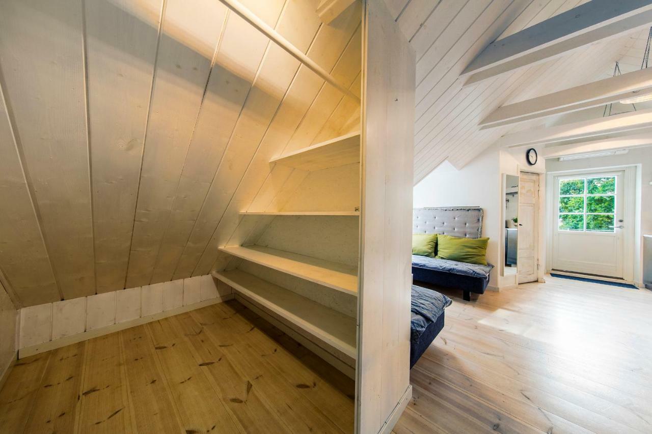 Apple 9 Apartment Tallinn Dış mekan fotoğraf