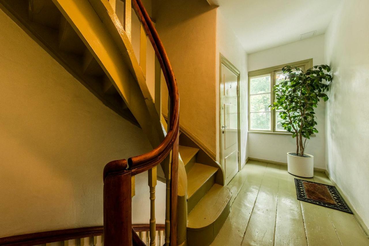 Apple 9 Apartment Tallinn Dış mekan fotoğraf