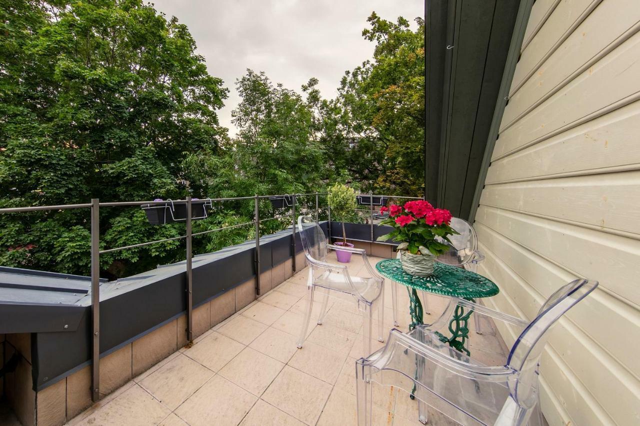 Apple 9 Apartment Tallinn Dış mekan fotoğraf