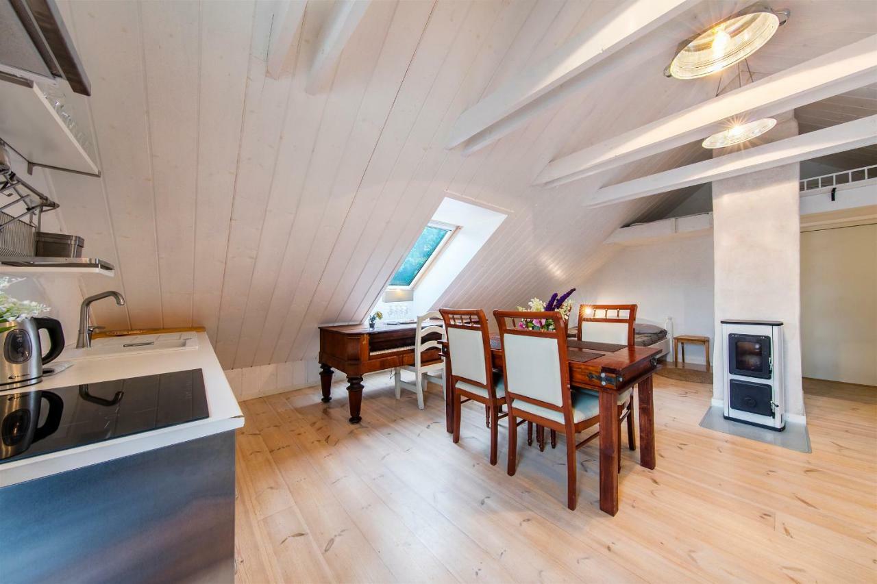 Apple 9 Apartment Tallinn Dış mekan fotoğraf