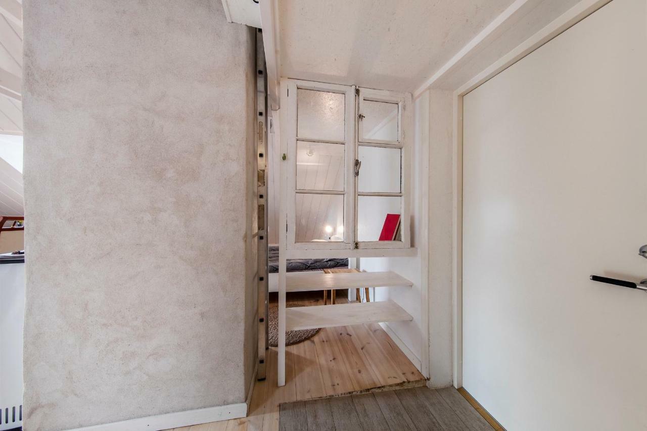 Apple 9 Apartment Tallinn Dış mekan fotoğraf